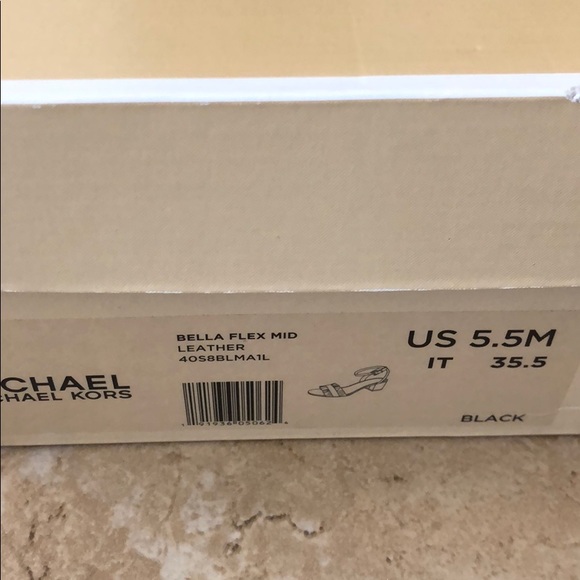 Michael Kors Sandals - Picture 4 of 4